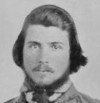 Pvt Vaught, 7th South Carolina Infantry