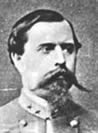 Maj von Borcke, Stuart's Cavalry Division