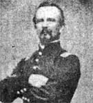 Capt von Bachelle, 6th Wisconsin Infantry
