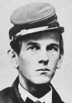 Lt Wait, 8th Connecticut Infantry