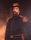 Col Walton, Sr., 1st Battalion, Longstreet's Corps Artillery