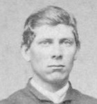 Lt Wamsley, 88th Pennsylvania Infantry