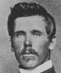 Pvt Ward, 7th Ohio Infantry