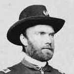 Sgt Warner, 2nd United States Sharpshooters