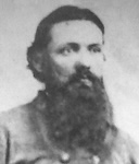 Col Warren, 10th Virginia Infantry