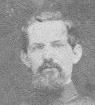 Capt Watson, 1st Delaware Infantry