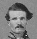 Lt Weaver, 4th North Carolina Infantry