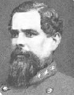 LCol Webb, 6th North Carolina Infantry