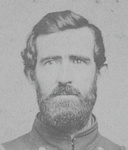 Col Welsh, 2nd Brigade, 1st Division, 9th Corps