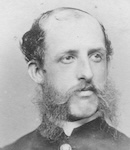 ASrg White, Horse Artillery, Cavalry Division