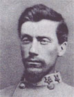 Capt White, White's Virginia Cavalry