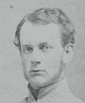 Lt White, 12th Massachusetts Infantry