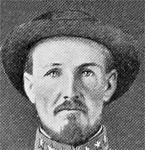 Capt Whitfield, 27th North Carolina Infantry