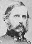Col Wild, 35th Massachusetts Infantry