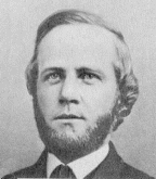 Capt Willis, 15th Virginia Infantry