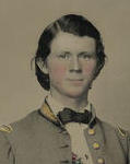 Lt Willis, 32nd Virginia Infantry