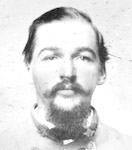 Capt Willis, 4th Georgia Infantry
