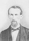 Capt Wilson, 27th Virginia Infantry