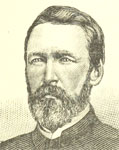 Lt Wilson, 118th Pennsylvania Infantry