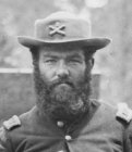 Lt Wilson, Army of the Potomac