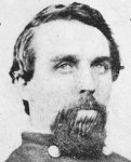 ASrg Wilson, 155th Pennsylvania Infantry