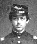 Lt Wimpfheimer, 2nd Pennsylvania Reserves