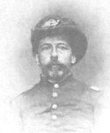Capt Winlack, 48th Pennsylvania Infantry