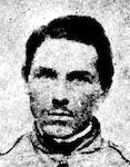 Sgt Wise, 17th Virginia Infantry