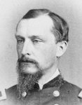 Col Wistar, 71st Pennsylvania Infantry