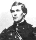 Capt Young, 4th Pennsylvania Cavalry