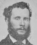 Capt Zacharias, 7th Michigan Infantry
